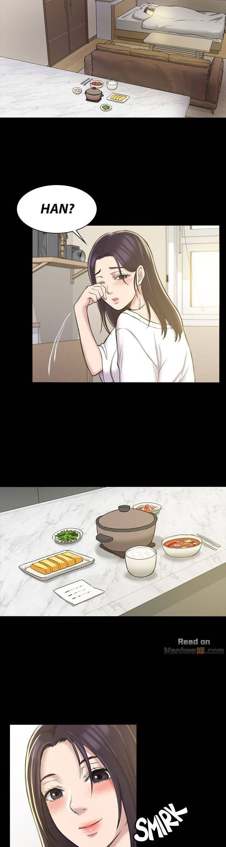 Ajeossi - Chapter 21 25