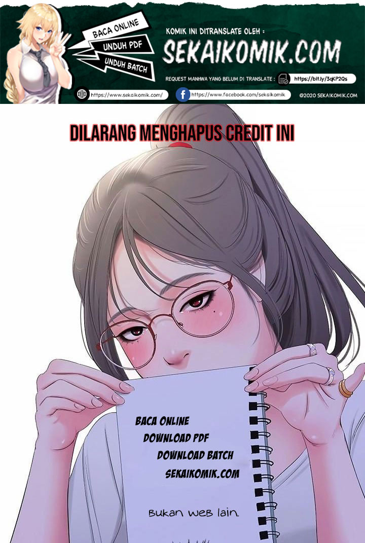 Hell&#8217;s Harem - Chapter 21 31