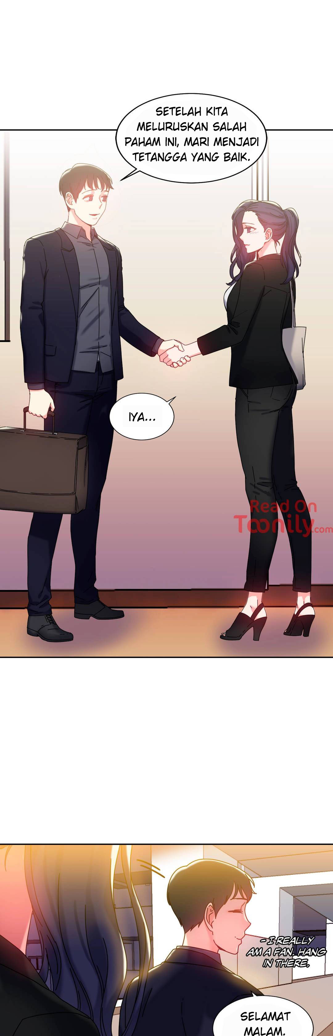 Tie Me Up - Chapter 21 23