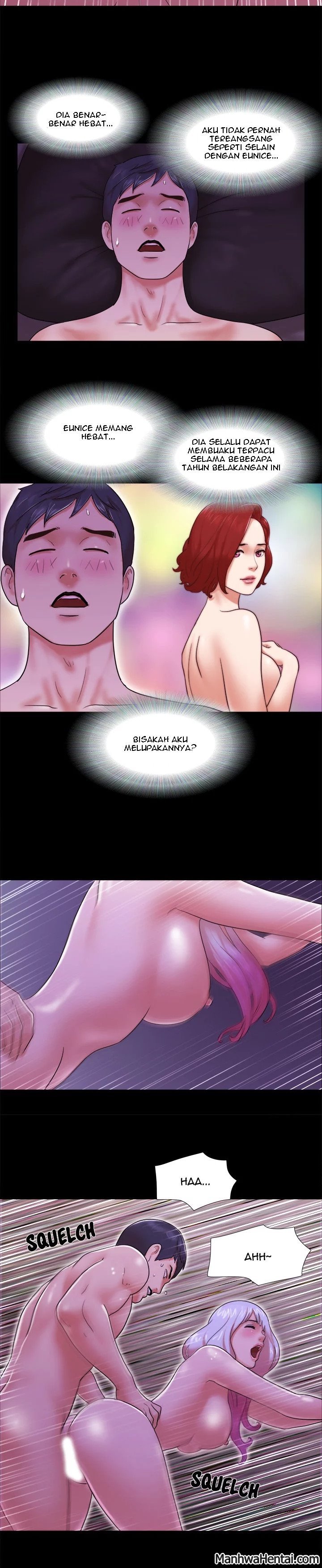 Double Trouble (Muldeok) - Chapter 21 13