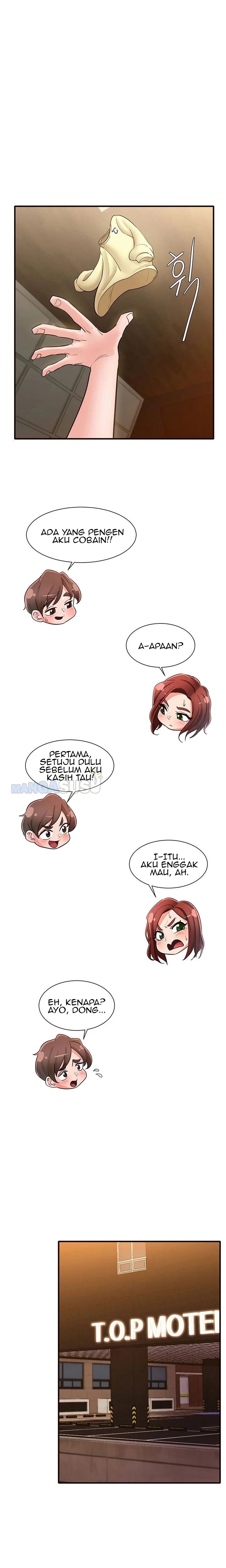 Public Interest - Chapter 21 19 Public Interest - Chapter 21 19