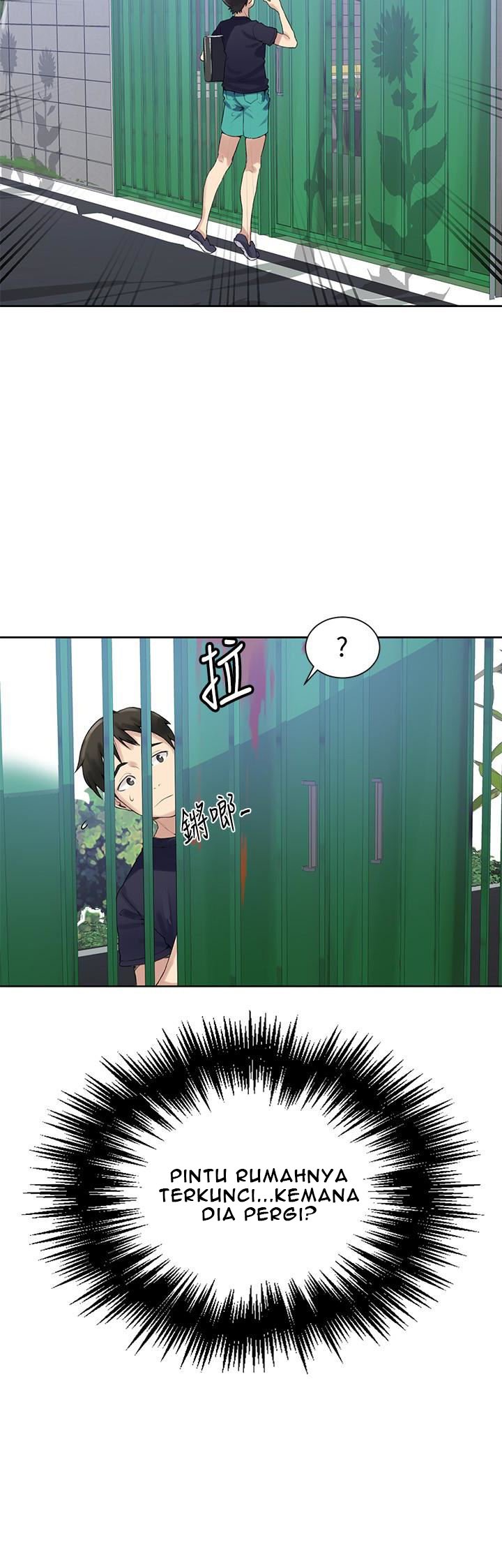 Secret Class - Chapter 21 20