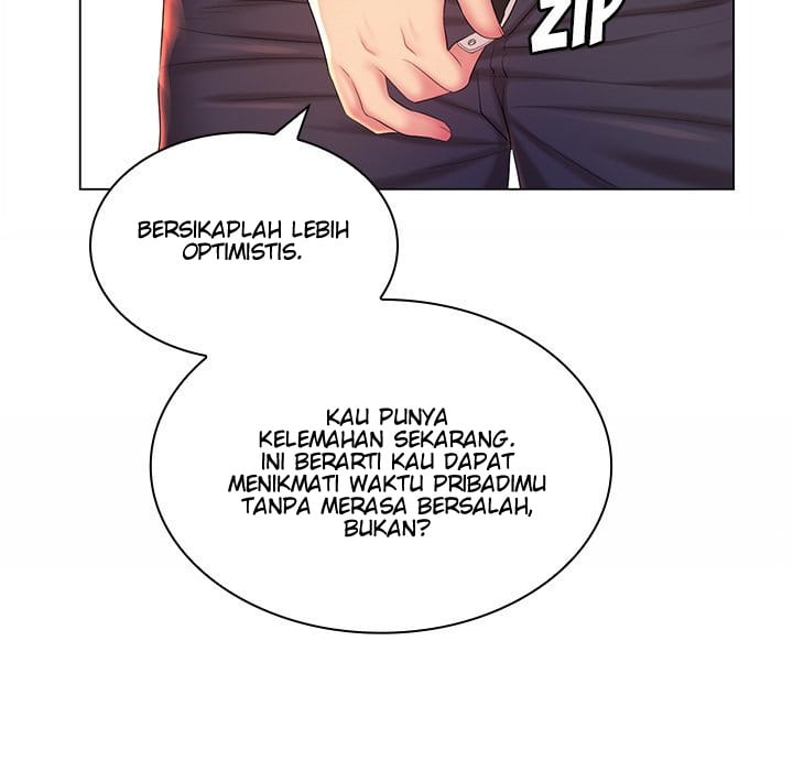 His Voice - Chapter 21 111
