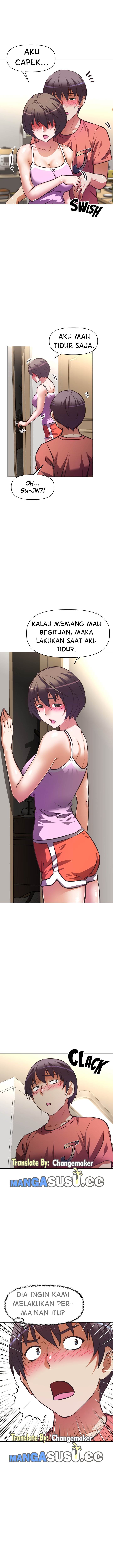 Streamer Aunt - Chapter 21 15