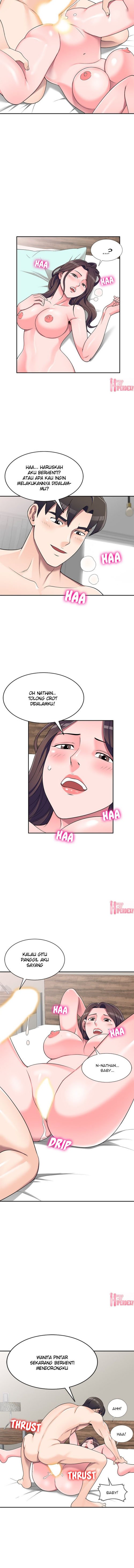 Private Lesson (Facon) - Chapter 21 10