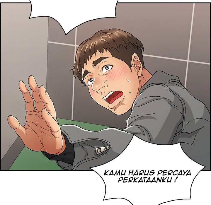 A Killer Woman - Chapter 21 41