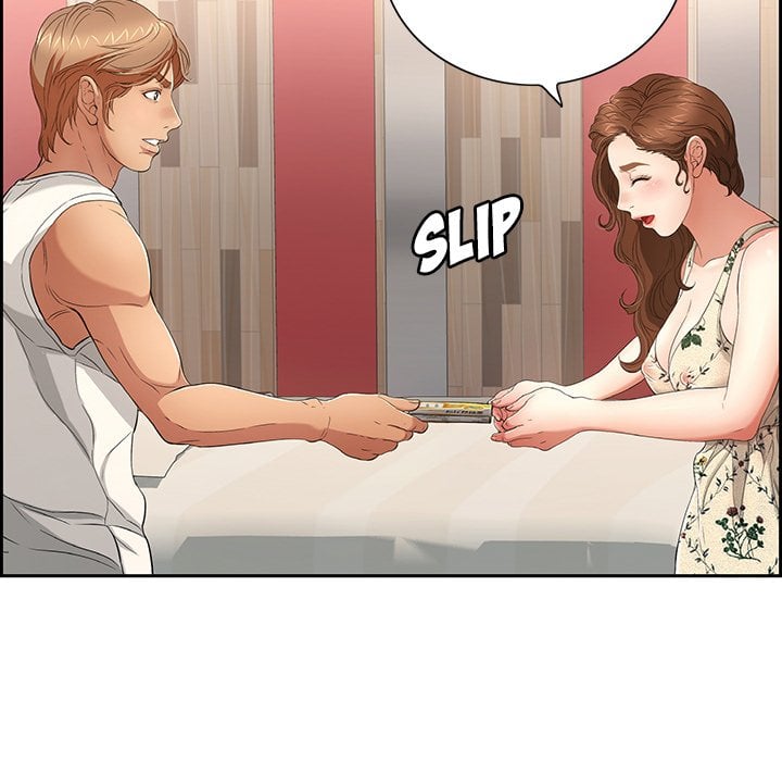 A Killer Woman - Chapter 21 92
