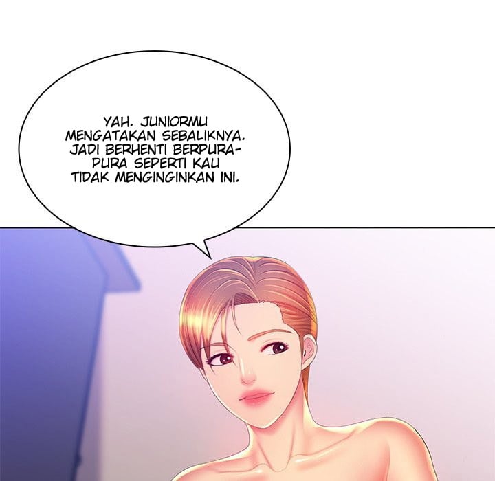 His Voice - Chapter 21 122
