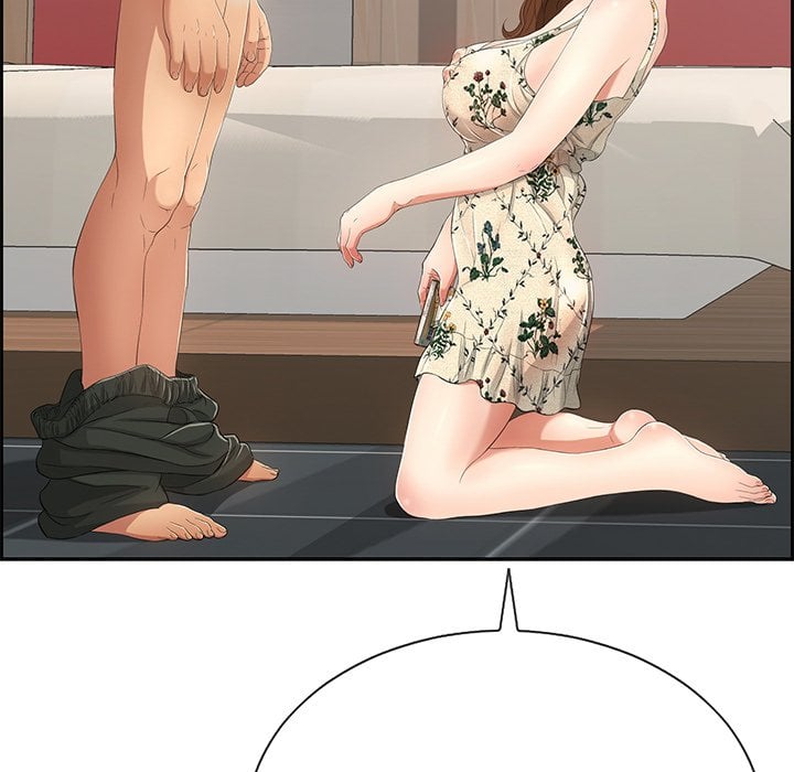 A Killer Woman - Chapter 21 136