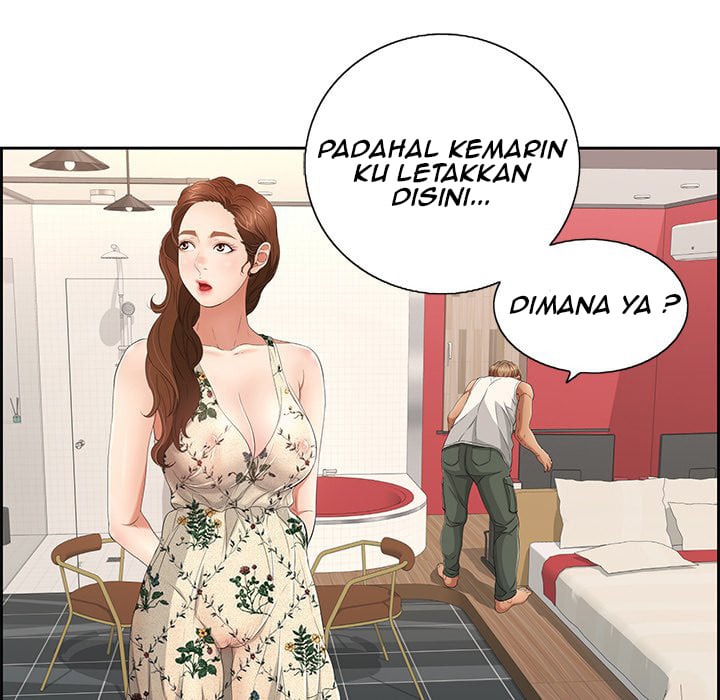 A Killer Woman - Chapter 21 76