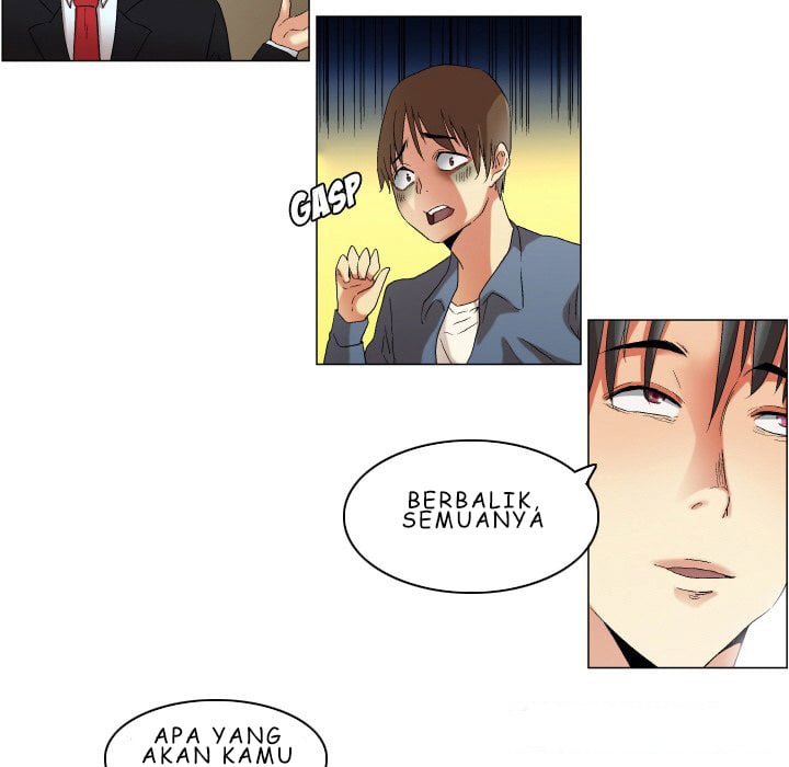 God of App - Chapter 21 12