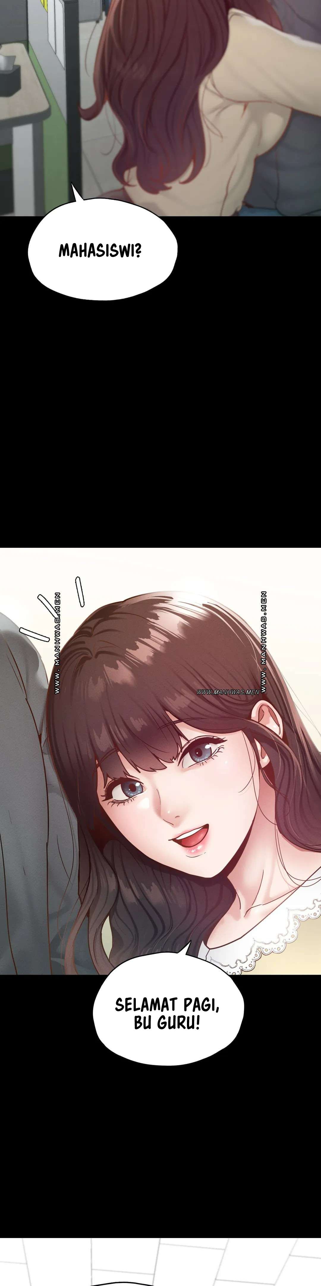 Not At School, Please - Chapter 21 15 Not At School, Please - Chapter 21 15