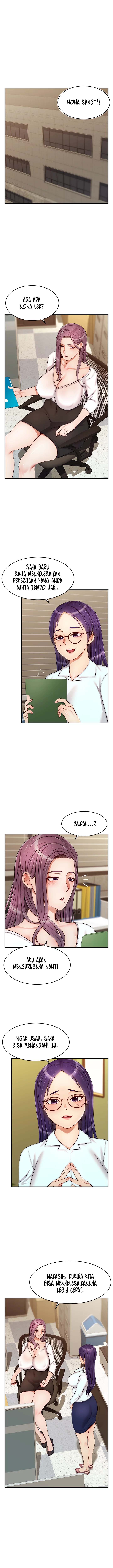 It&#8217;s Okay Because It&#8217;s Family - Chapter 21 2