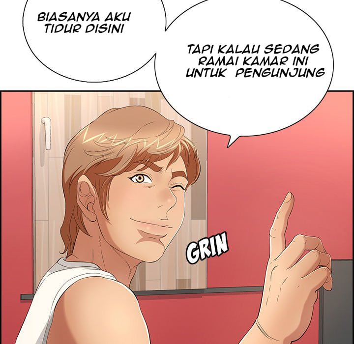 A Killer Woman - Chapter 21 81