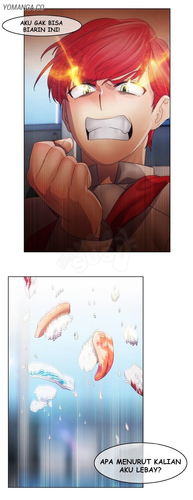 Lady Garden - Chapter 21 6