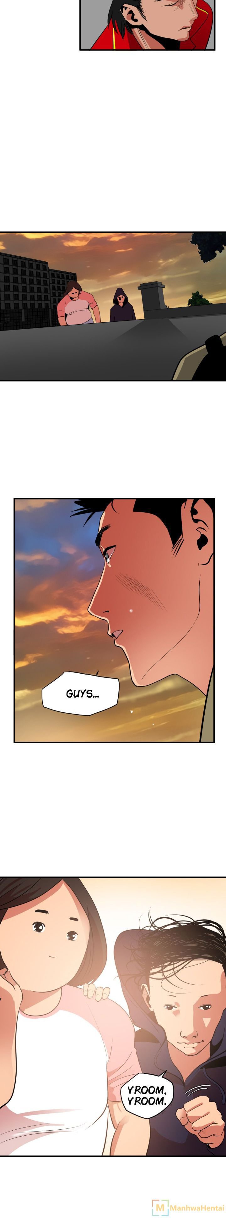 Lightning Rod - Chapter 21 20 Lightning Rod - Chapter 21 20