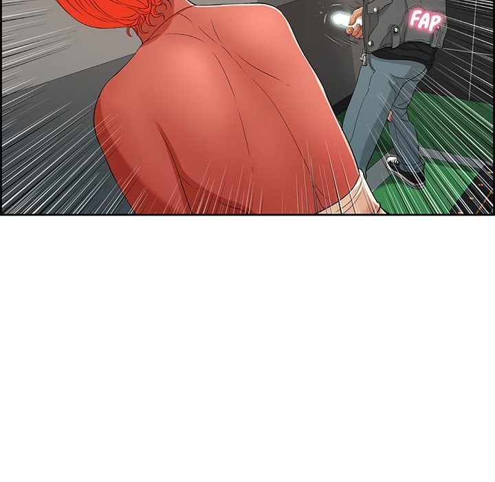A Killer Woman - Chapter 21 29