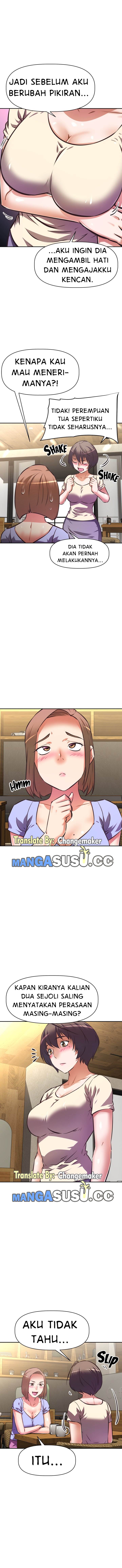 Streamer Aunt - Chapter 21 10