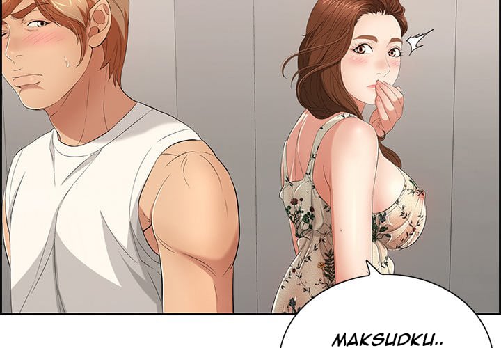 A Killer Woman - Chapter 21 6