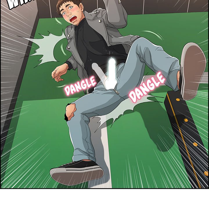A Killer Woman - Chapter 21 35