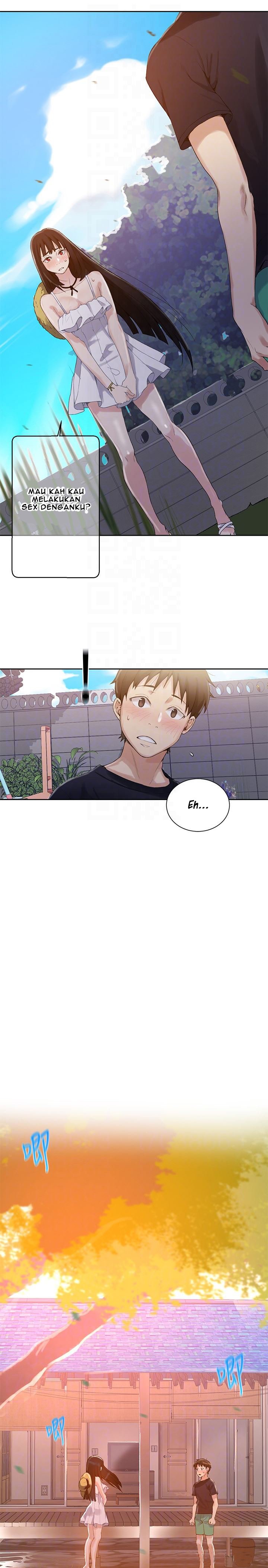 Secret Class - Chapter 21 27