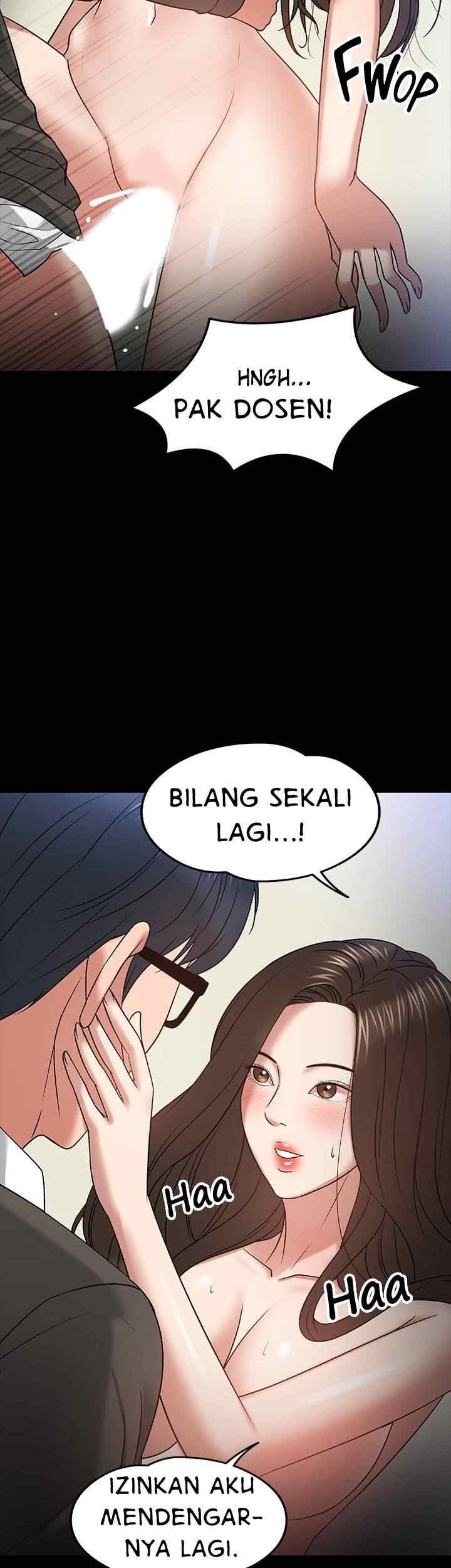 Are You Just Going To Watch - Chapter 21 20
