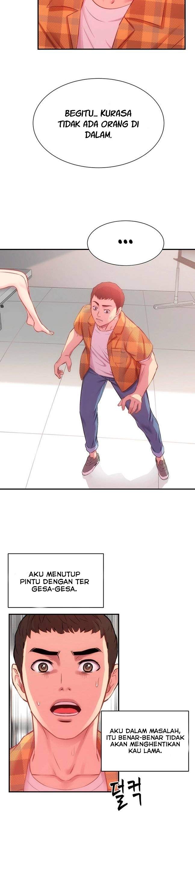 Brother’s Wife Dignity - Chapter 21 6 Brother’s Wife Dignity - Chapter 21 6