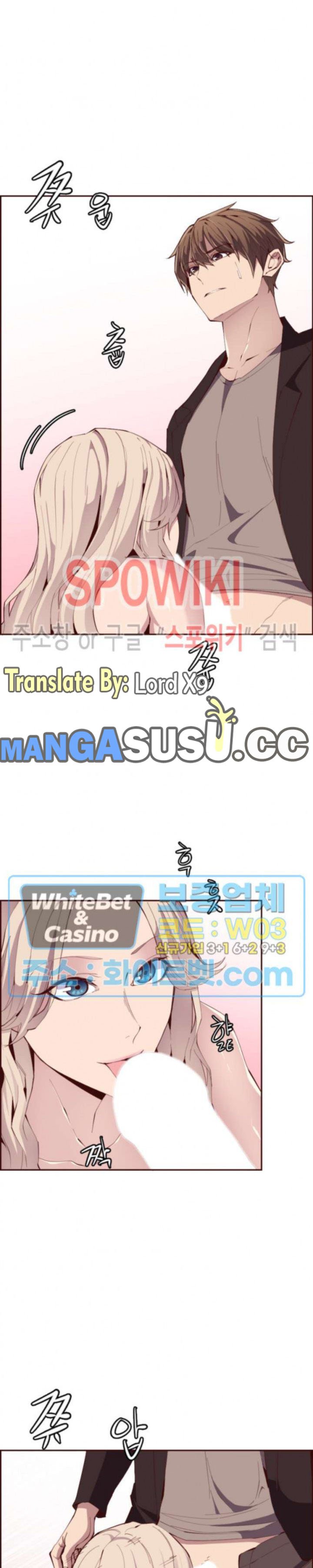 Body Camper - Chapter 21 7