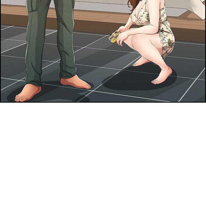 A Killer Woman - Chapter 21 110