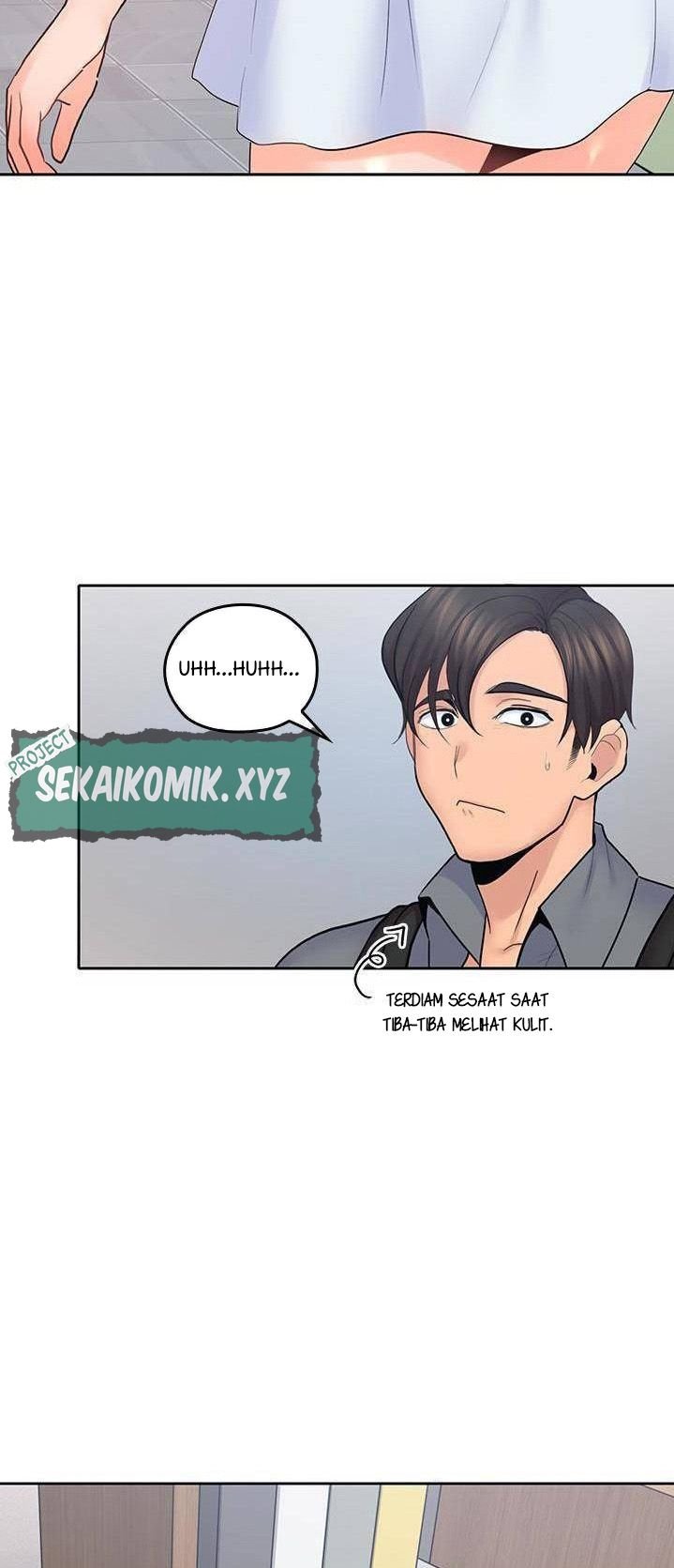 As If Daughter - Chapter 21 25