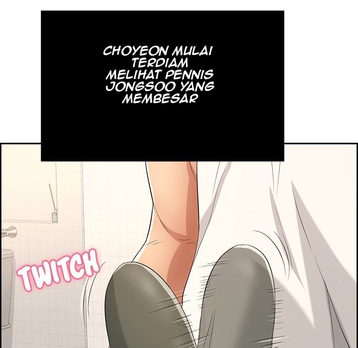A Killer Woman - Chapter 21 100