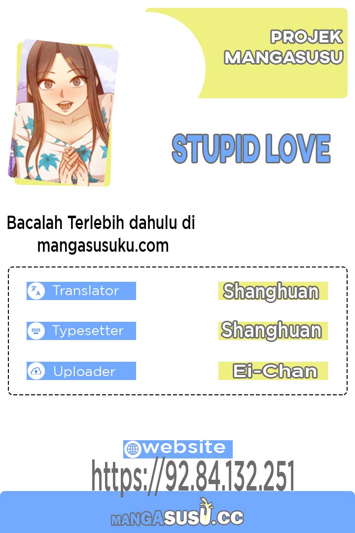 Stupid Love - Chapter 21 1 Stupid Love - Chapter 21 1