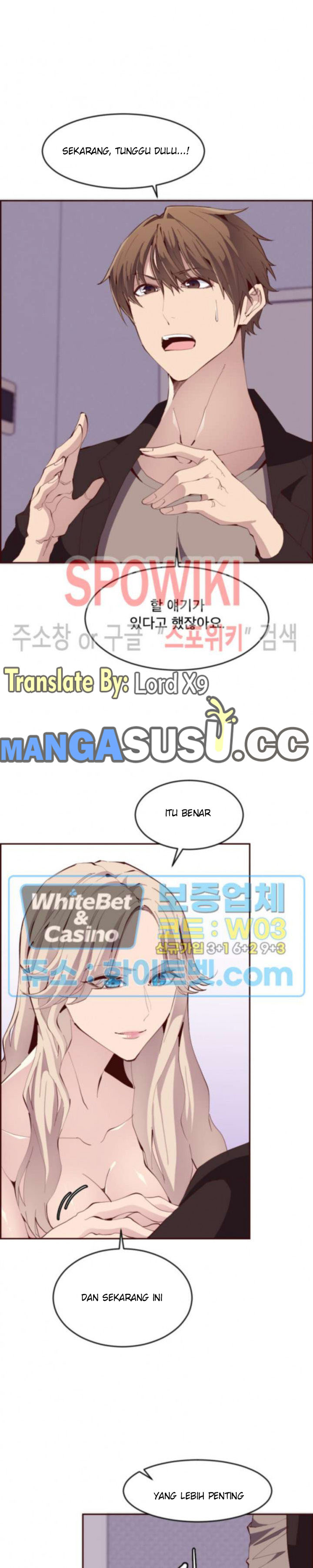 Body Camper - Chapter 21 3