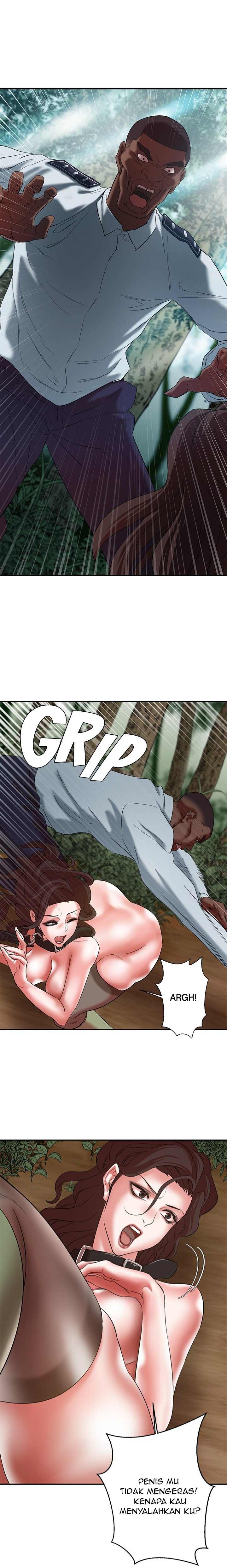 The Escape - Chapter 21 6 The Escape - Chapter 21 6