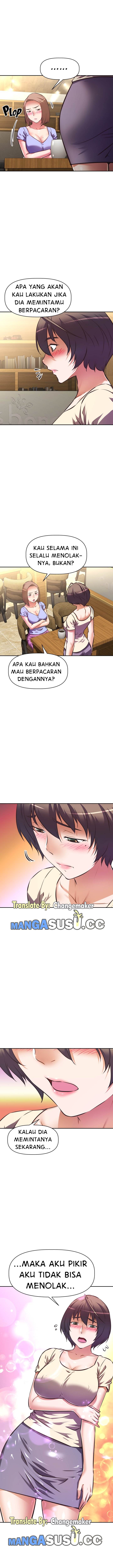 Streamer Aunt - Chapter 21 9