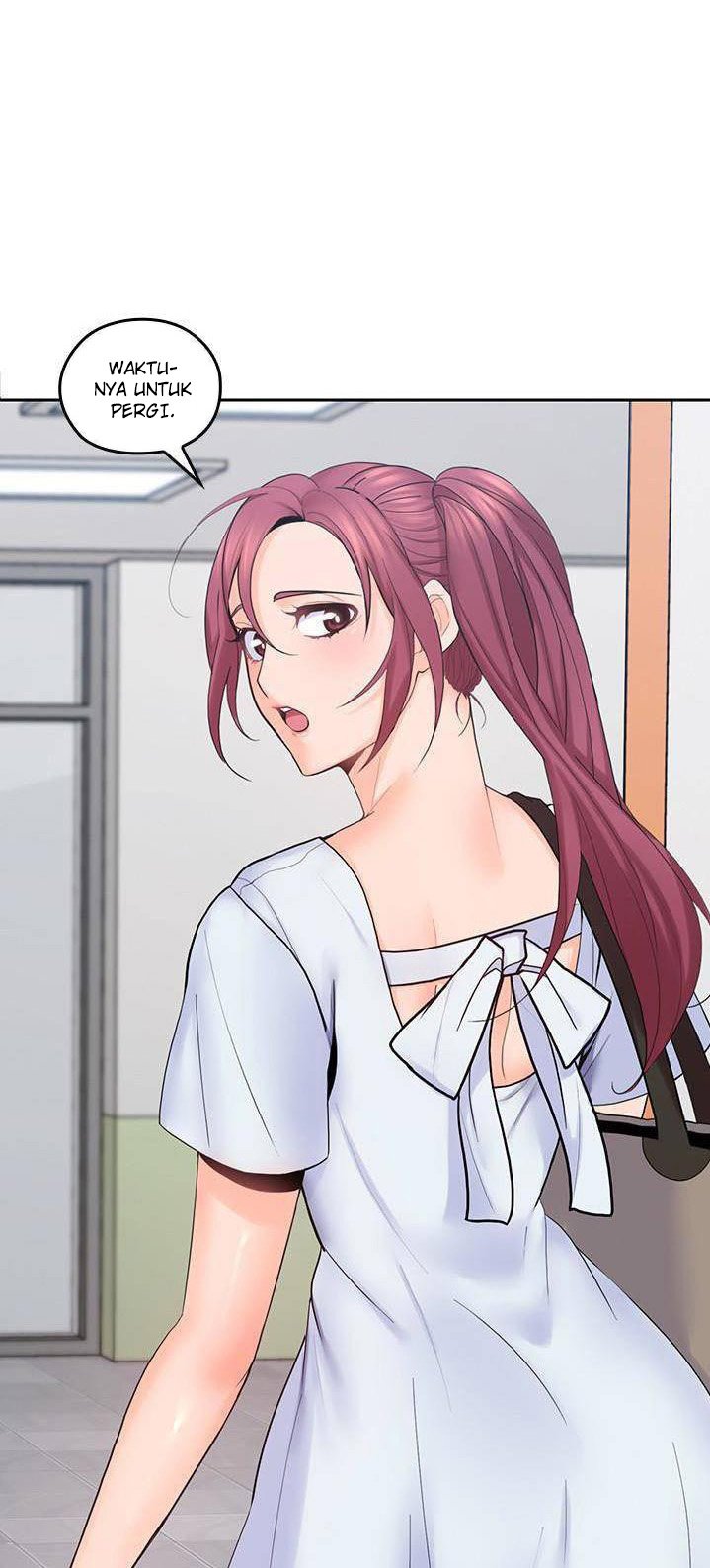 As If Daughter - Chapter 21 24