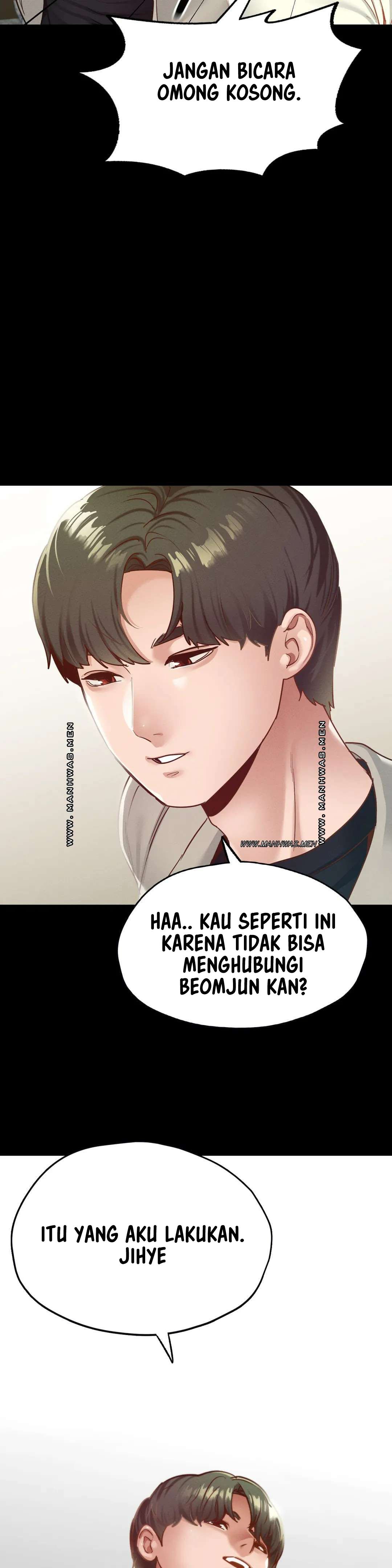 Not At School, Please - Chapter 21 38 Not At School, Please - Chapter 21 38