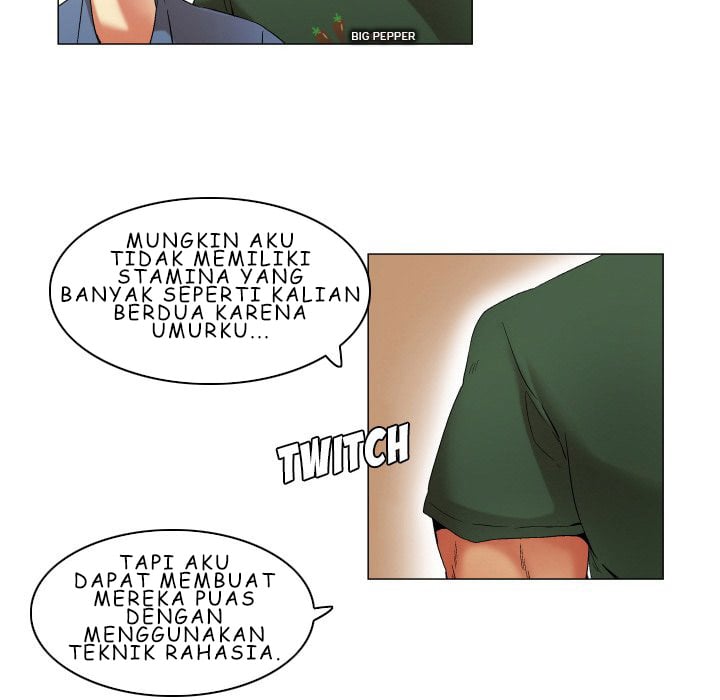 God of App - Chapter 21 15