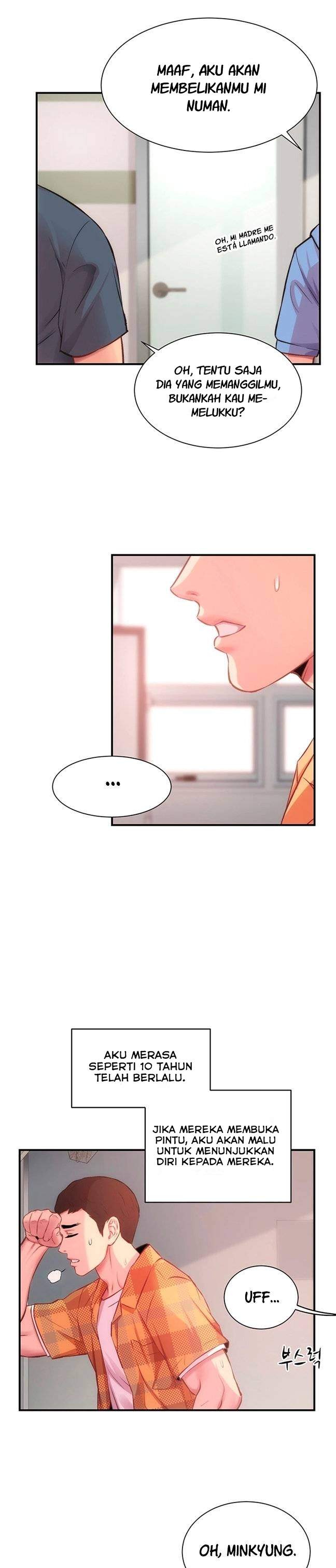 Brother’s Wife Dignity - Chapter 21 9 Brother’s Wife Dignity - Chapter 21 9