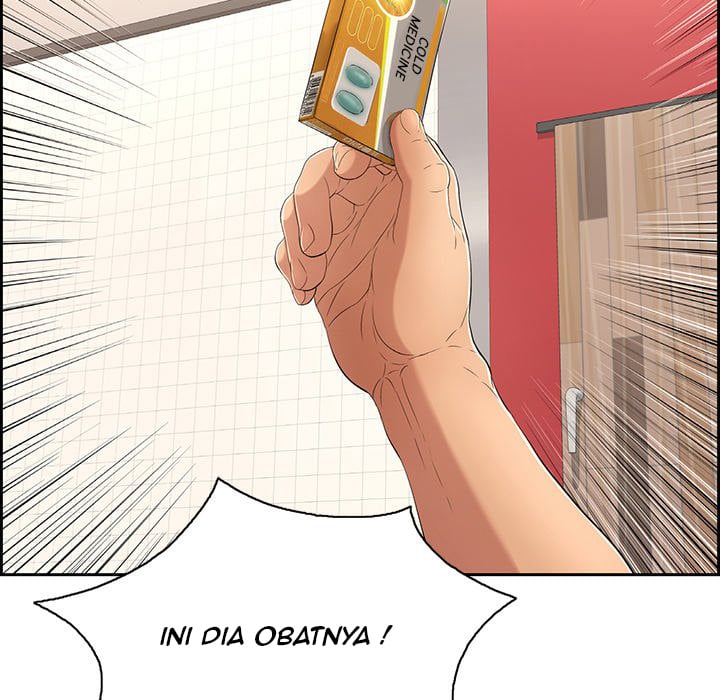 A Killer Woman - Chapter 21 90