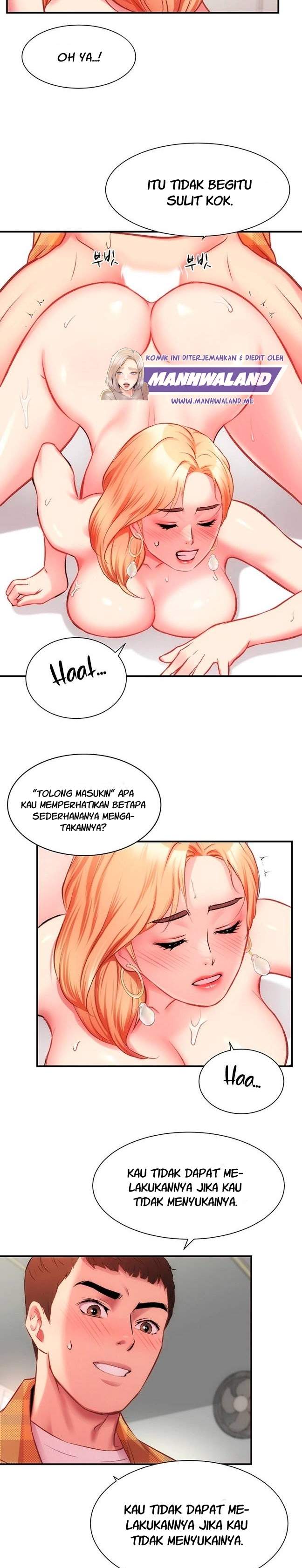 Brother’s Wife Dignity - Chapter 21 23 Brother’s Wife Dignity - Chapter 21 23