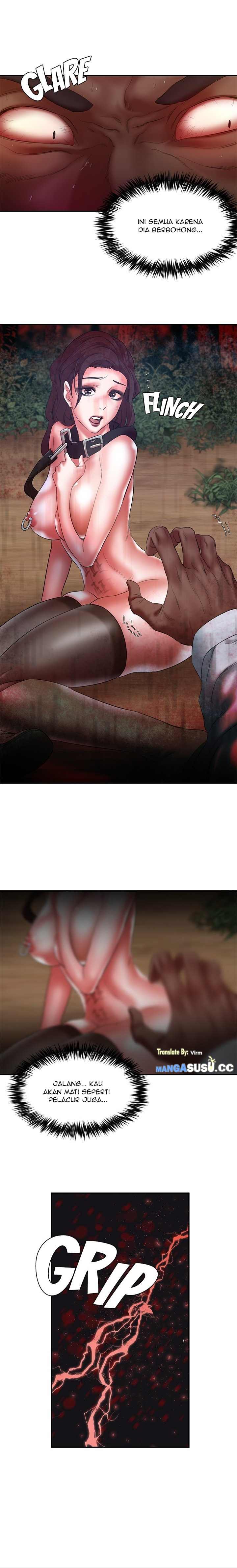 The Escape - Chapter 21 21 The Escape - Chapter 21 21