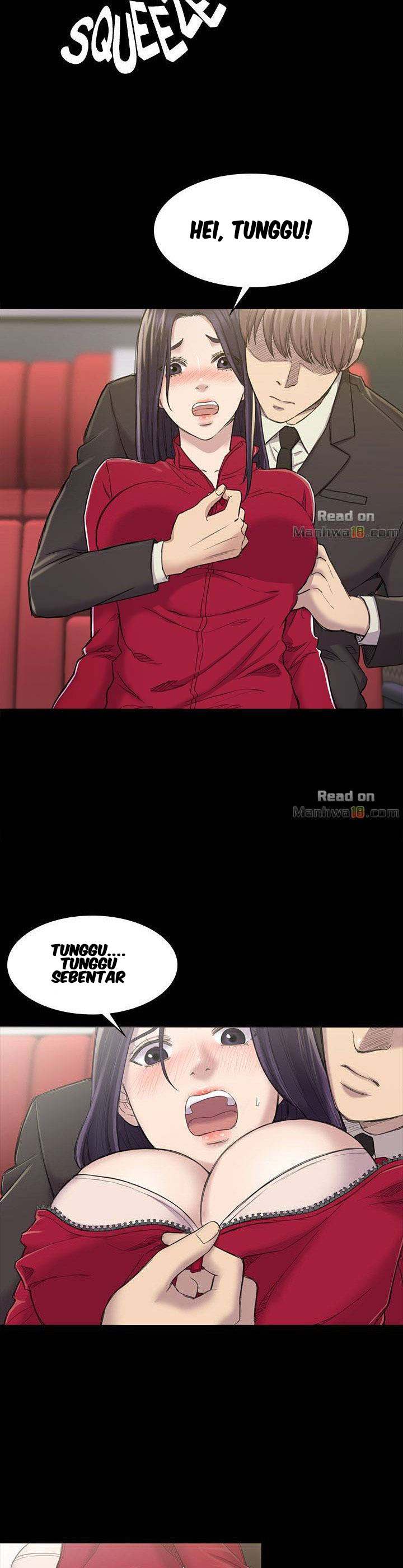 Ajeossi - Chapter 21 8