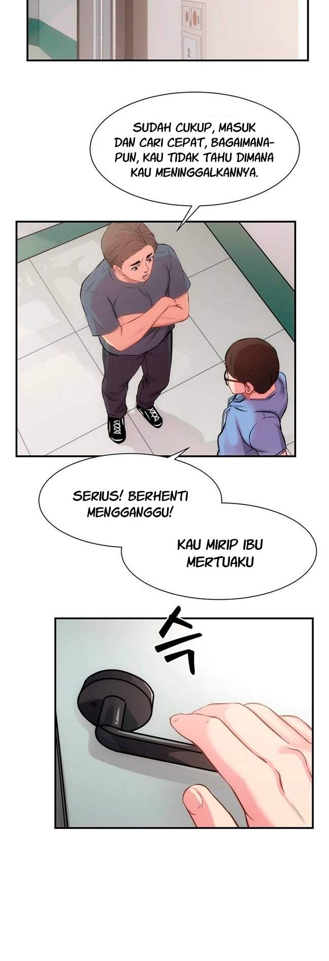 Brother’s Wife Dignity - Chapter 21 4 Brother’s Wife Dignity - Chapter 21 4