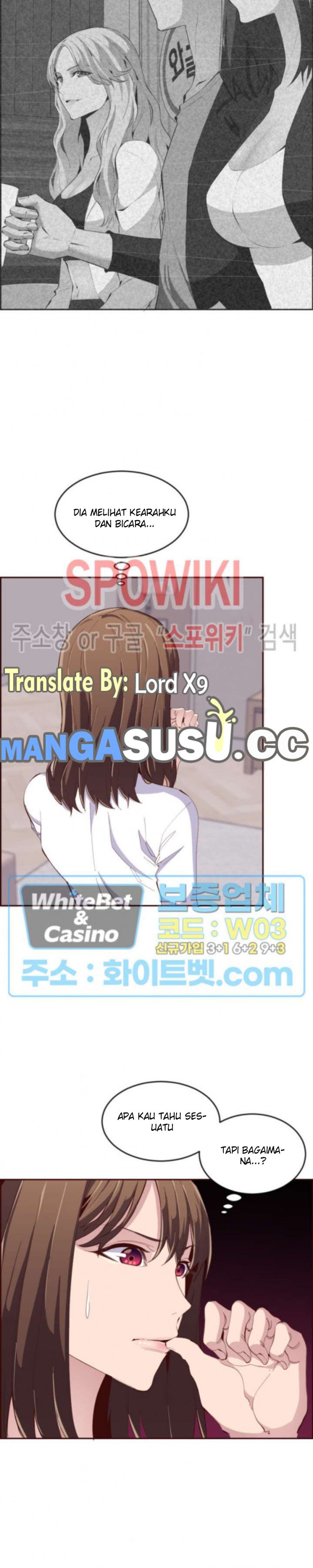 Body Camper - Chapter 21 14