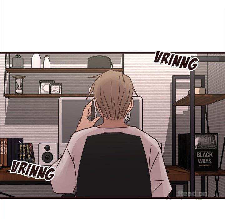 Stupid Love - Chapter 21 13 Stupid Love - Chapter 21 13