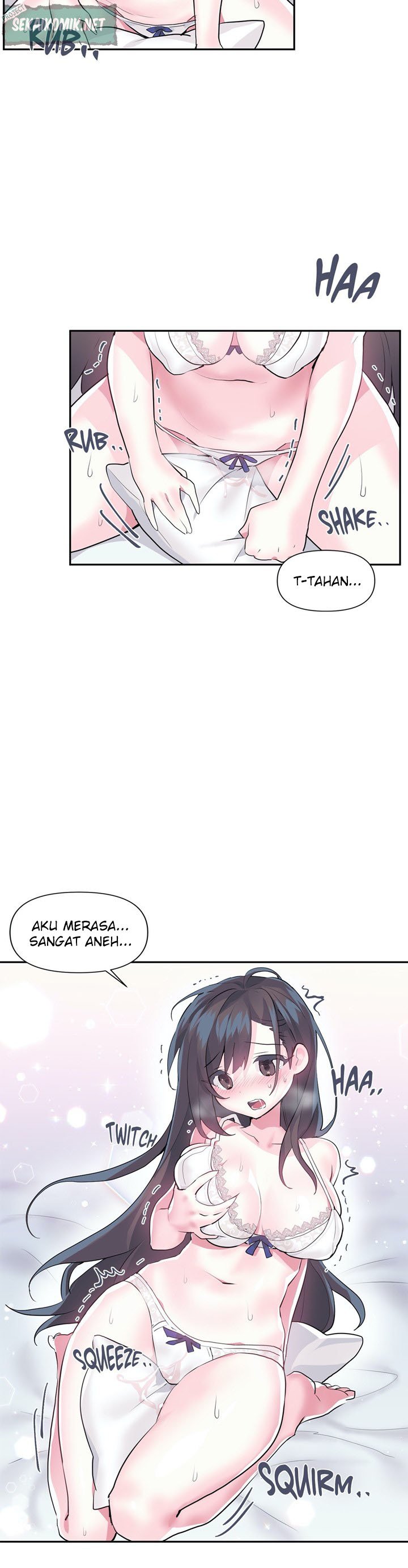 Log in to Lust-a-land - Chapter 21 4