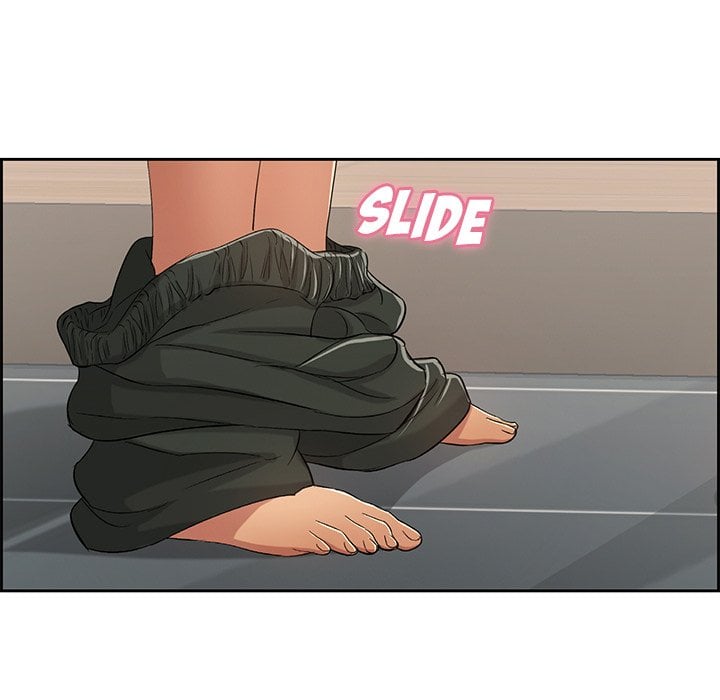A Killer Woman - Chapter 21 126