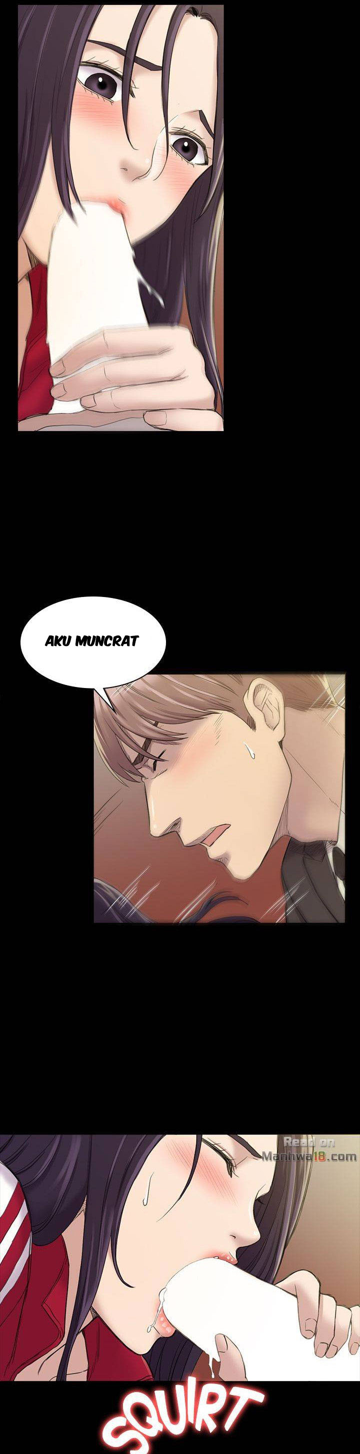 Ajeossi - Chapter 21 18