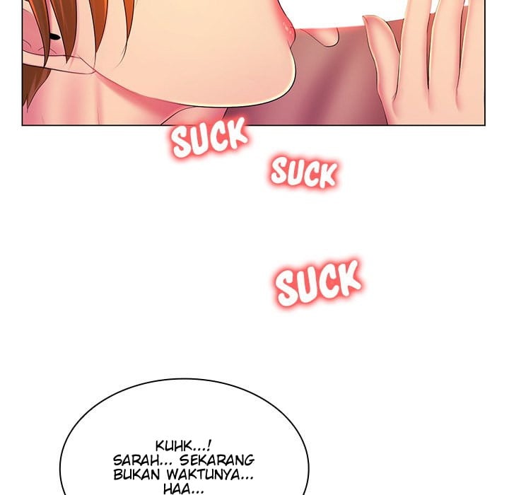 His Voice - Chapter 21 114